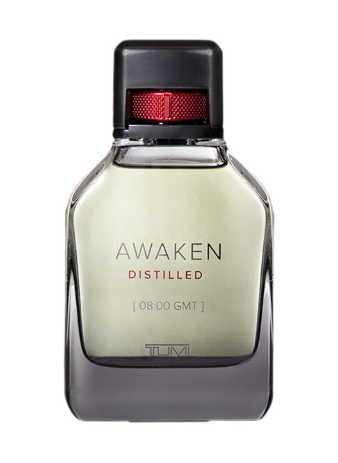 AWAKEN DISTILLED 08:00GMT EXDP 100ml