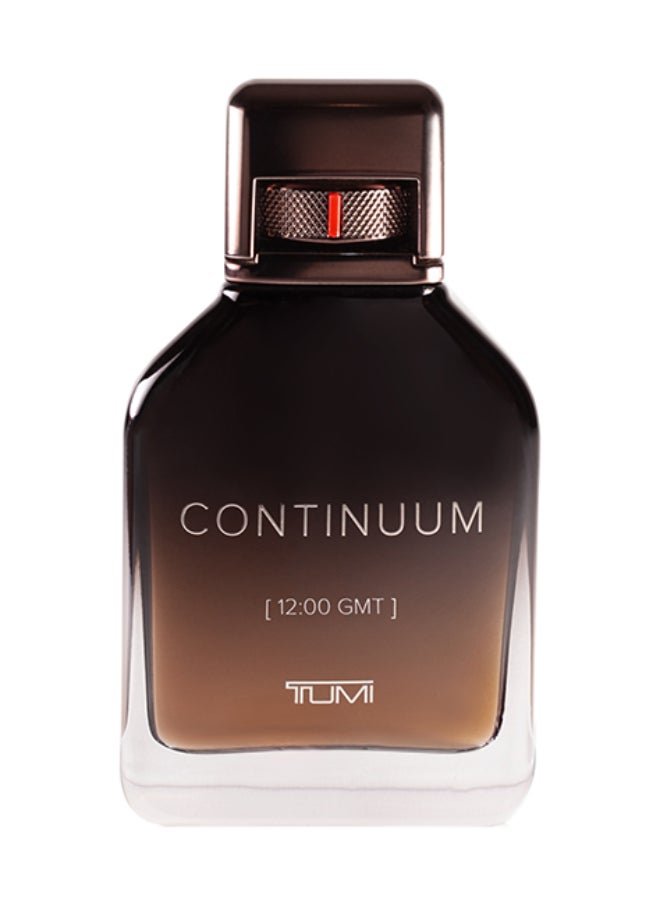 CONTINUUM 12:00GMT 100ml