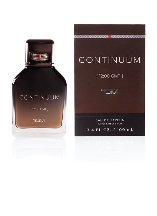 CONTINUUM 12:00GMT 100ml