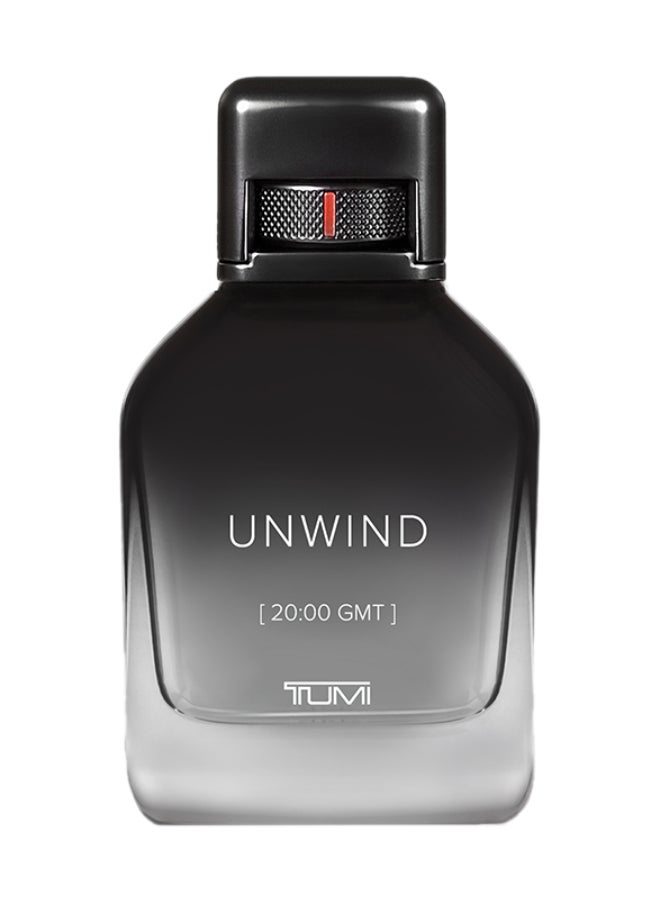 UNWIND 20:00GMT EDP 200ml