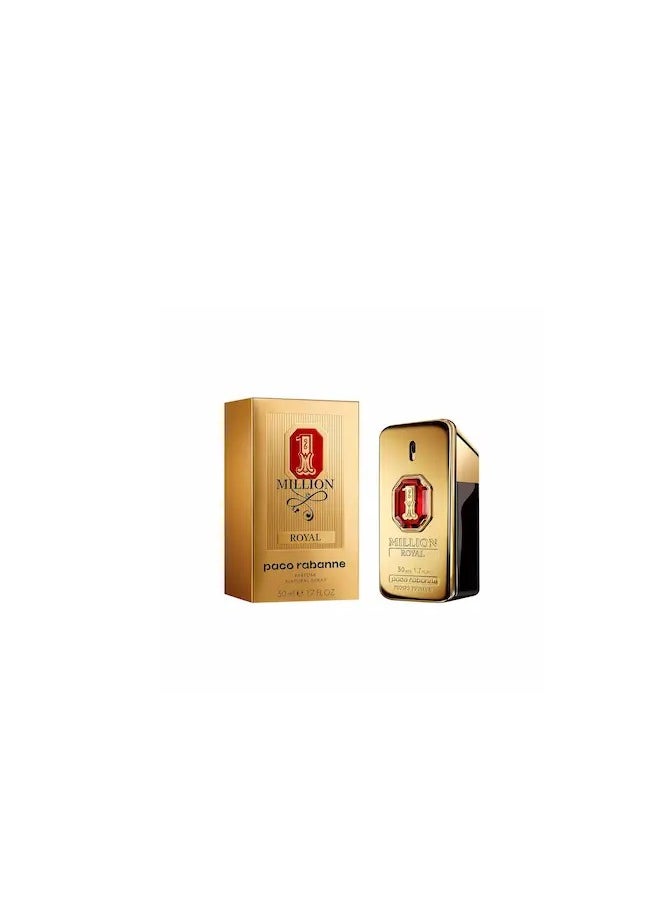Paco Rabanne 1 Million Royal Parfum For Men 50ML