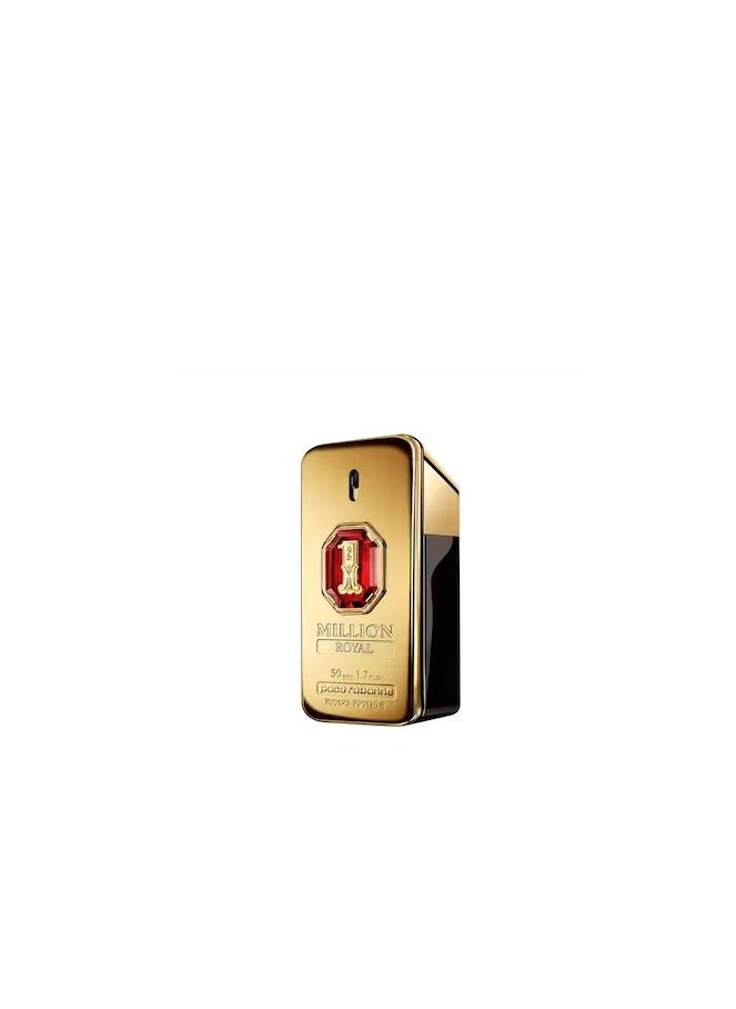 Paco Rabanne 1 Million Royal Parfum For Men 50ML