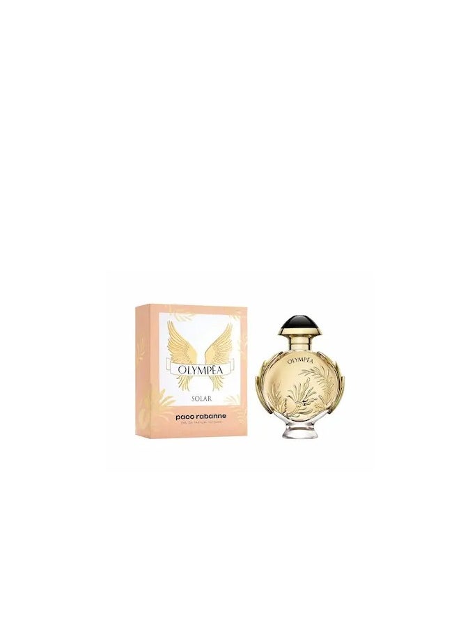 Paco Rabanne Olympea Solar Intense EDP For Women 50ML