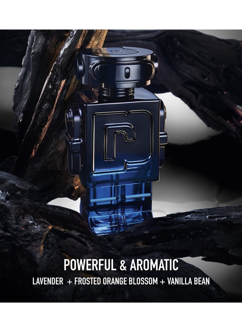 Paco Rabanne Phantom EDP Intense For Men 100ML