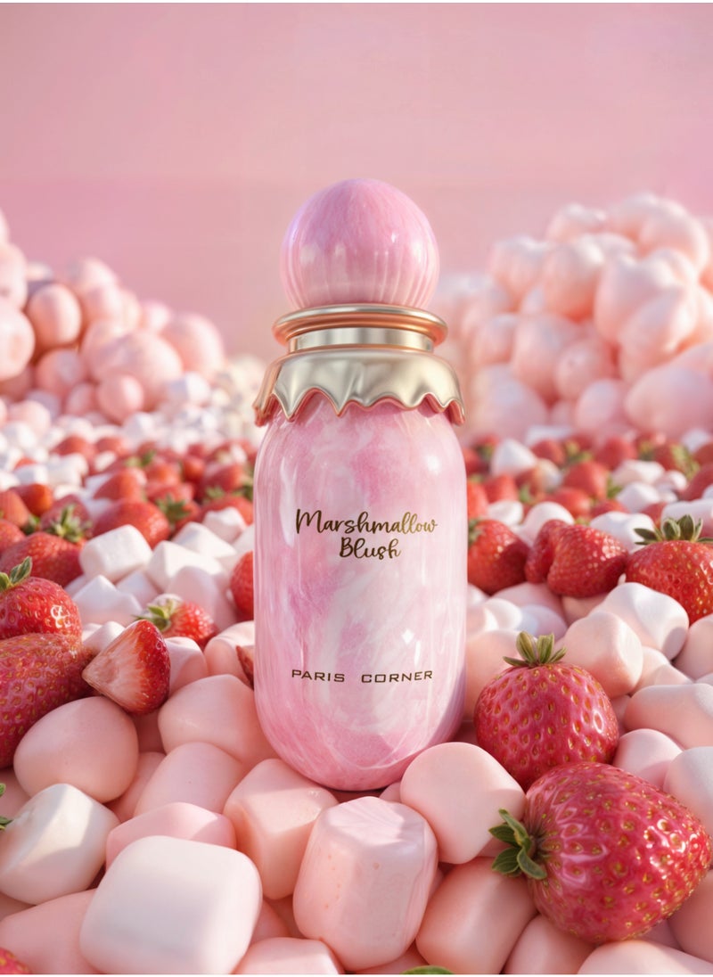 MARSHMALLOW BLUSH 100ML BY PARIS CORNER