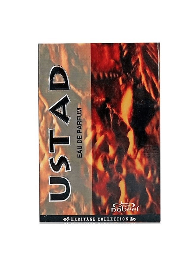 2 Pcs Ustad Eau De Parfum 100 ML
