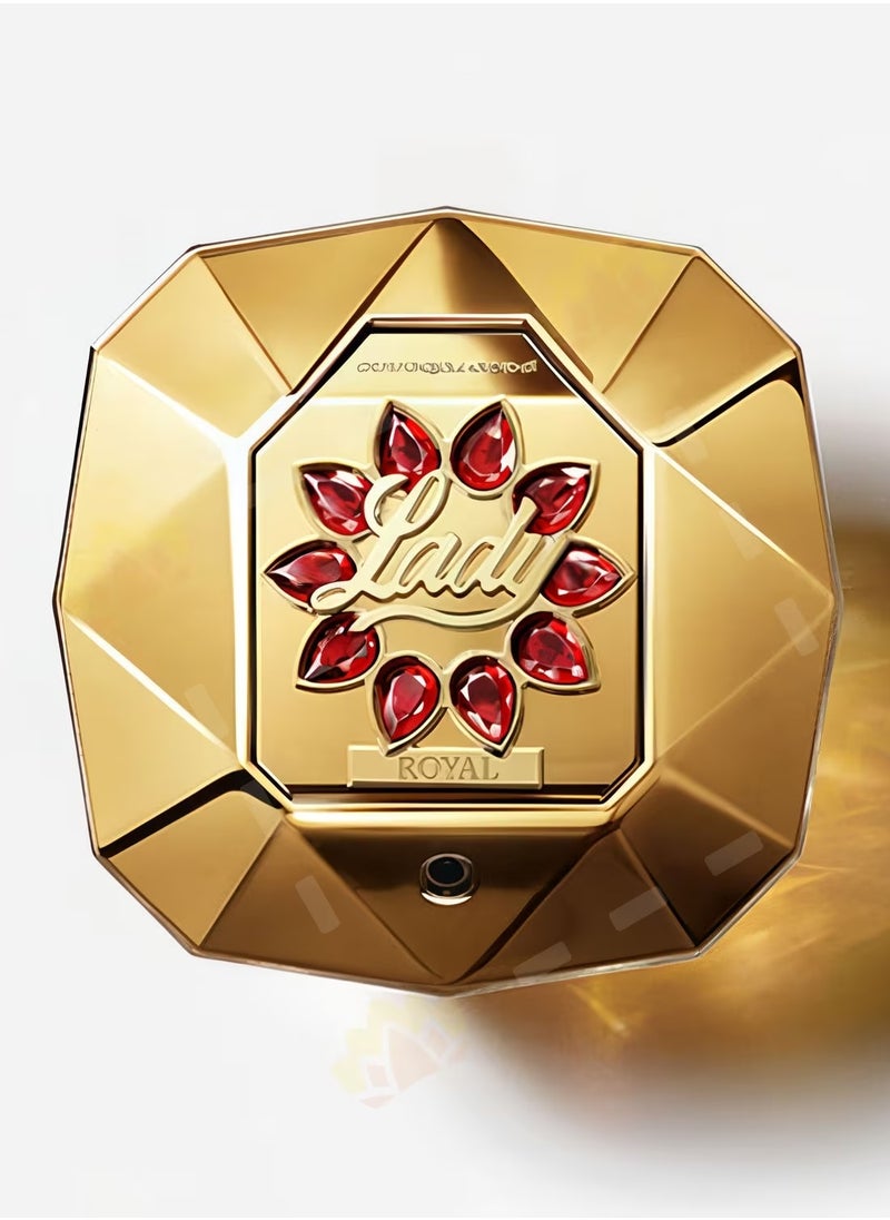 Paco Rabanne Lady Million Royal EDP For Women 50ML