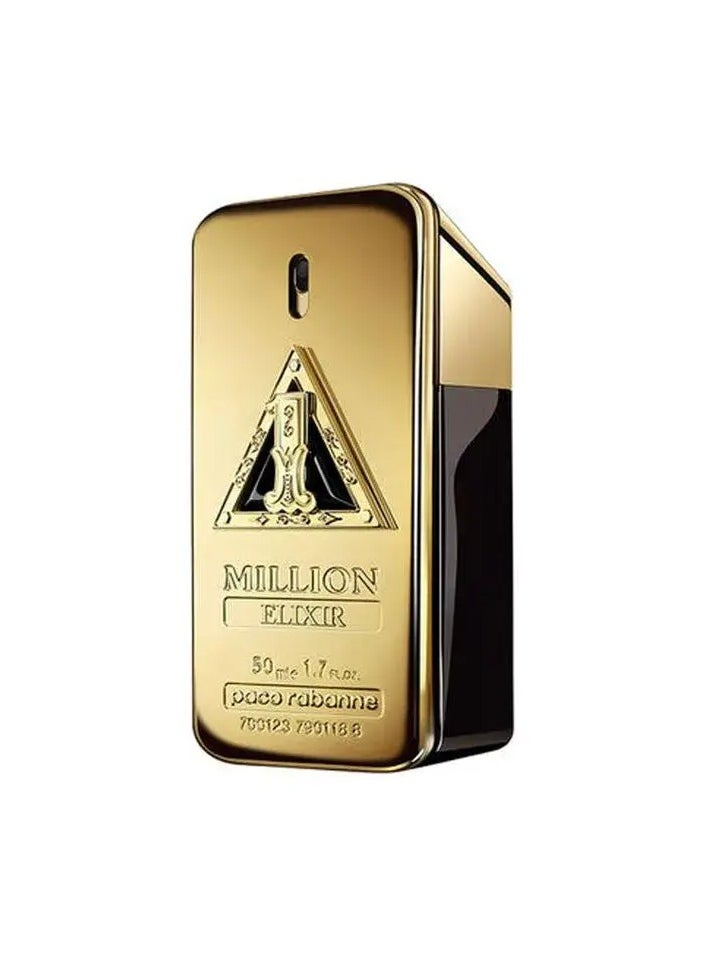 Paco Rabanne 1 Million Elixir Parfum Intense For Men 50ML