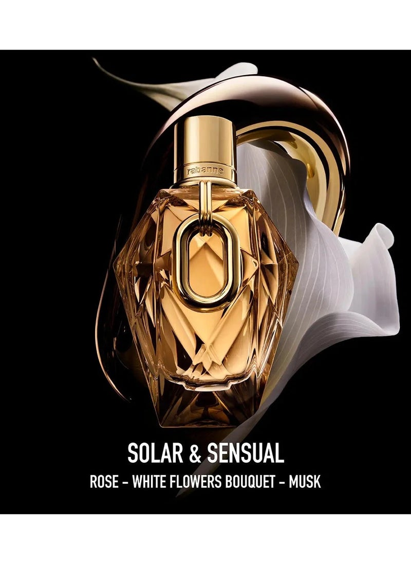 Paco Rabanne Million Gold For Her EDP 90ML