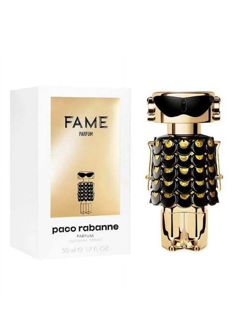 Paco Rabanne Fame Parfum For Women 50ML