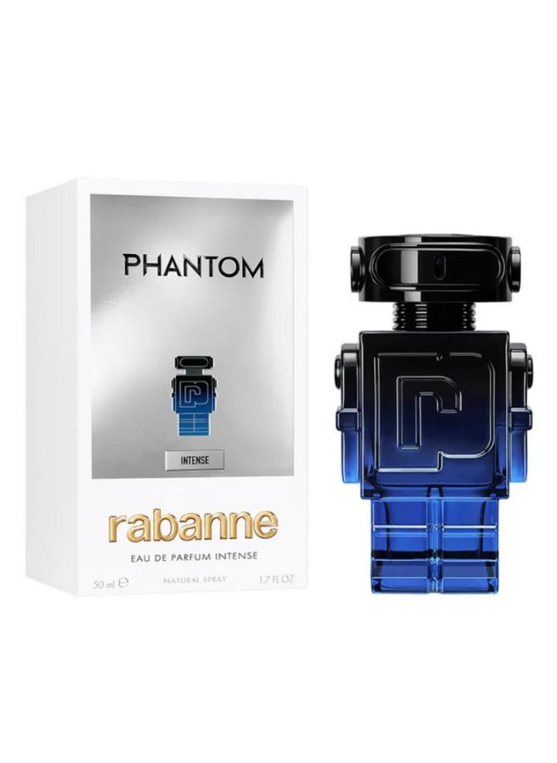 Paco Rabanne Phantom EDP Intense For Men 50ML