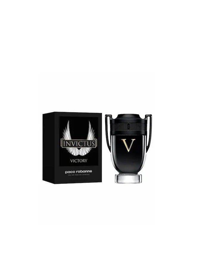 Paco Rabanne Invictus Victory EDP For Men 100ML