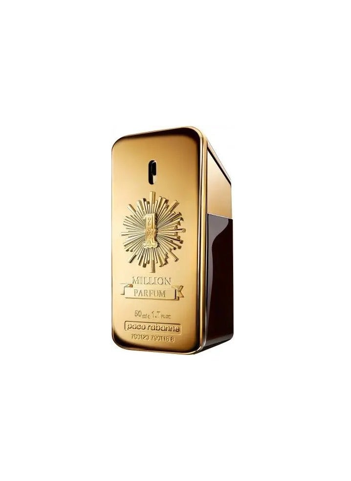 Paco Rabanne 1 Million Parfum For Men 50ML