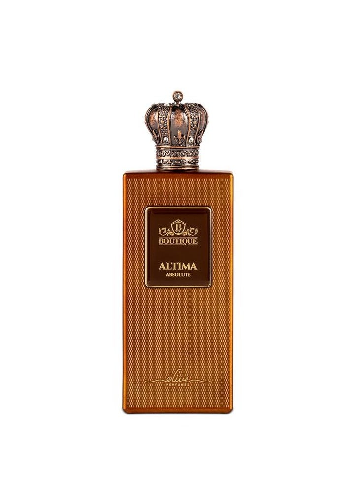 Olive Perfumes Boutique Altima Absolute EDP For Men 120ML