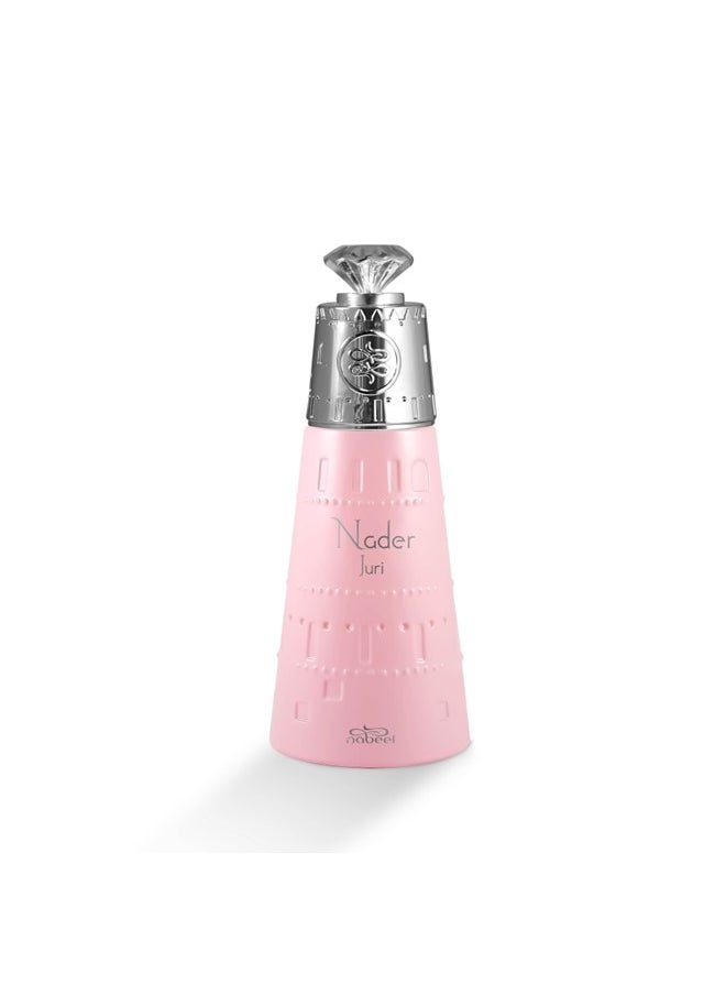 Nabeel Nader Juri Spray Perfume 100 ml
