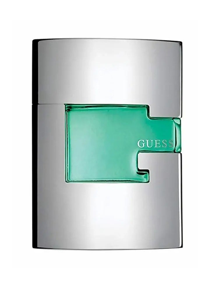 Guess Men EDT For Men 75ML