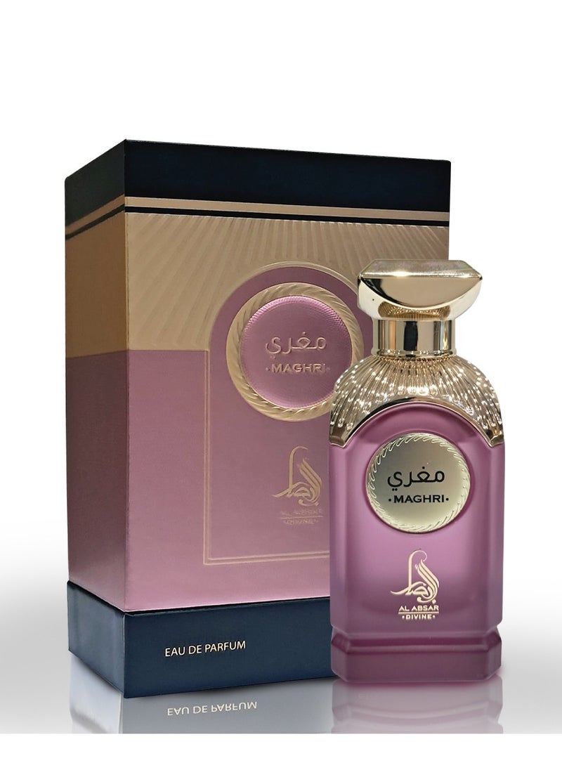AL ABSAR MAGHRI 100ML  - EDP - For Her