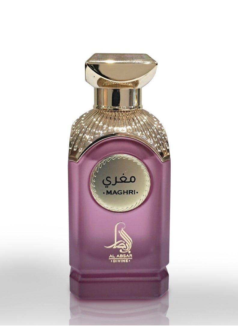 AL ABSAR MAGHRI 100ML  - EDP - For Her