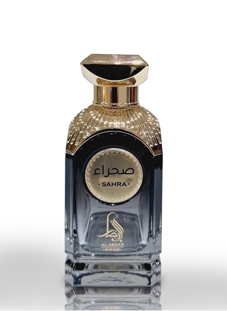 AL ABSAR SAHRA 100ML  - EDP - For Him