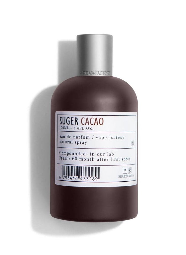 SUGER CACAO