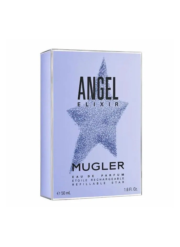 Thierry Mugler Angel Elixir EDP For Women 50ML