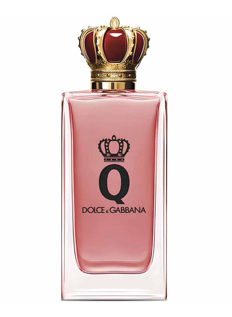 D&G Queen Intense EDP For Women 100ml