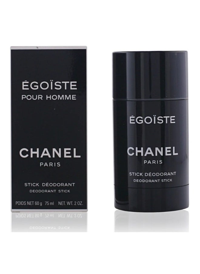Egoiste Pour Homme Deo Stick 75ml