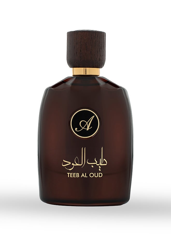Teeb Al Oud