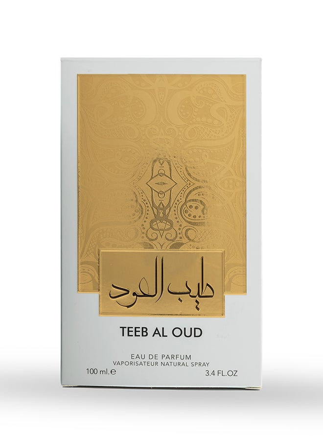 Teeb Al Oud