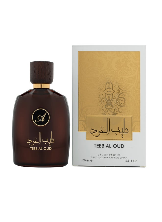 Teeb Al Oud
