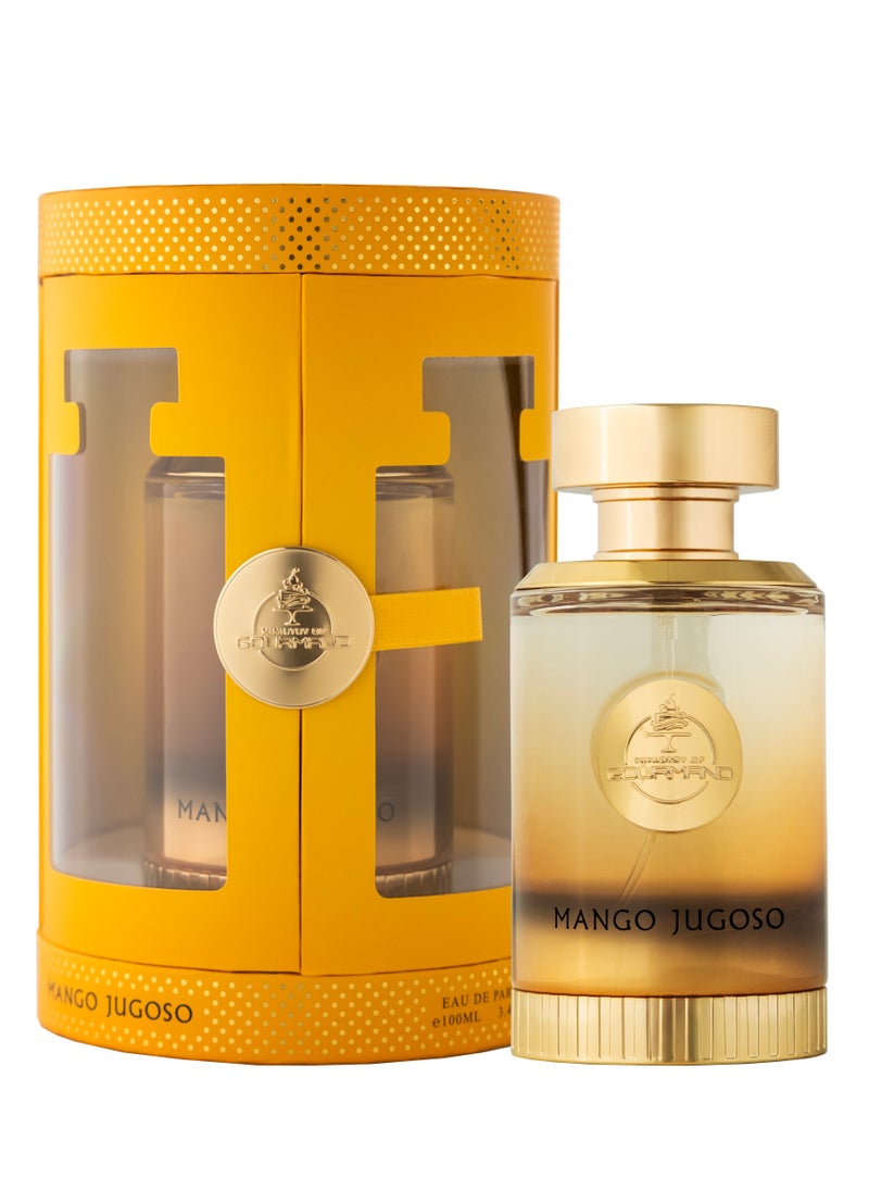 MANGO JUGOSO 100ML BY PARIS CORNER