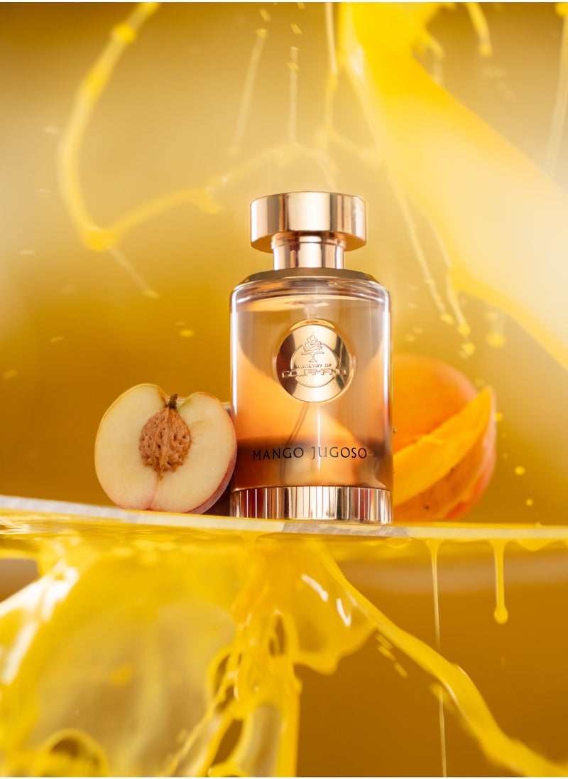 MANGO JUGOSO 100ML BY PARIS CORNER