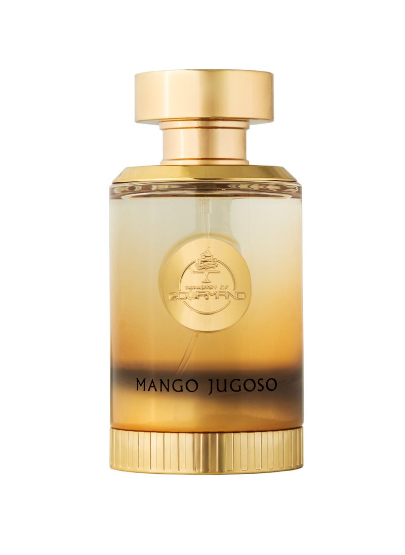 MANGO JUGOSO 100ML BY PARIS CORNER