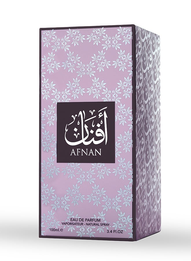 Afnan