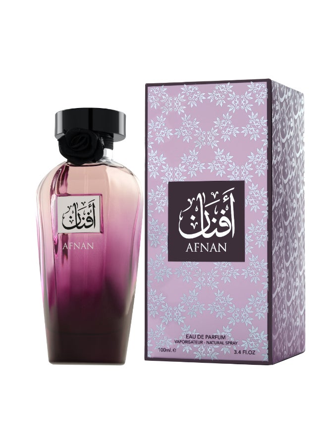 Afnan