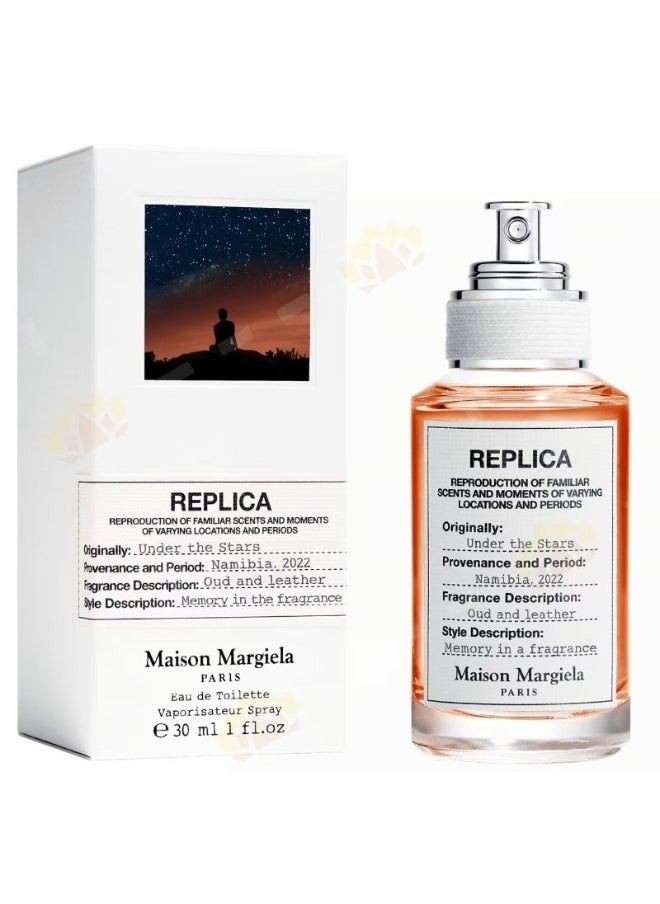 Replica Under the Stars EDT 30ml