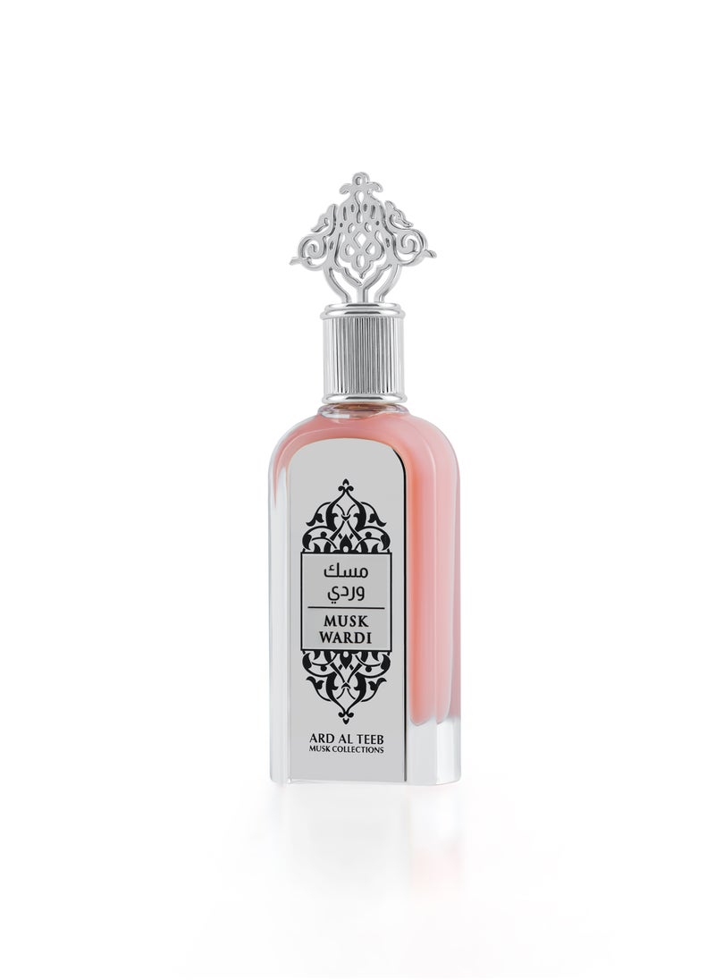 Ard Al Teeb Mask Wardi de Parfum for Women 100 ml