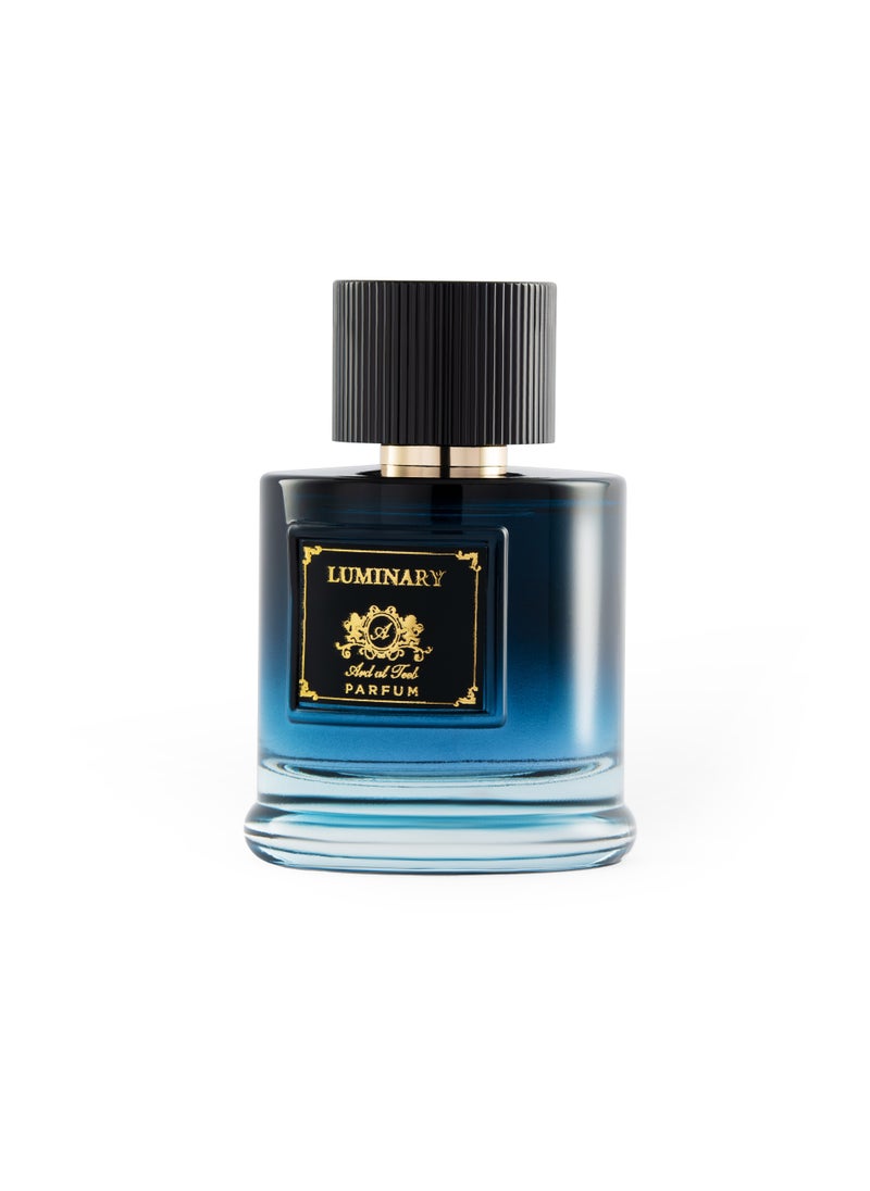 Ard Al Teeb Luminary Eau De Parfum for Male 100 ml