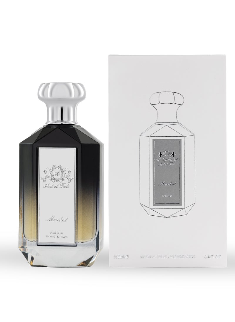 Ard Al Teeb Marshal Eau De Parfum for Male 100 ml