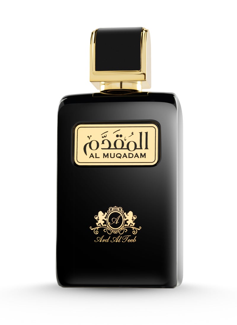 Ard Al Teeb Al Muqadam Eau De Parfum for Male 100 ml
