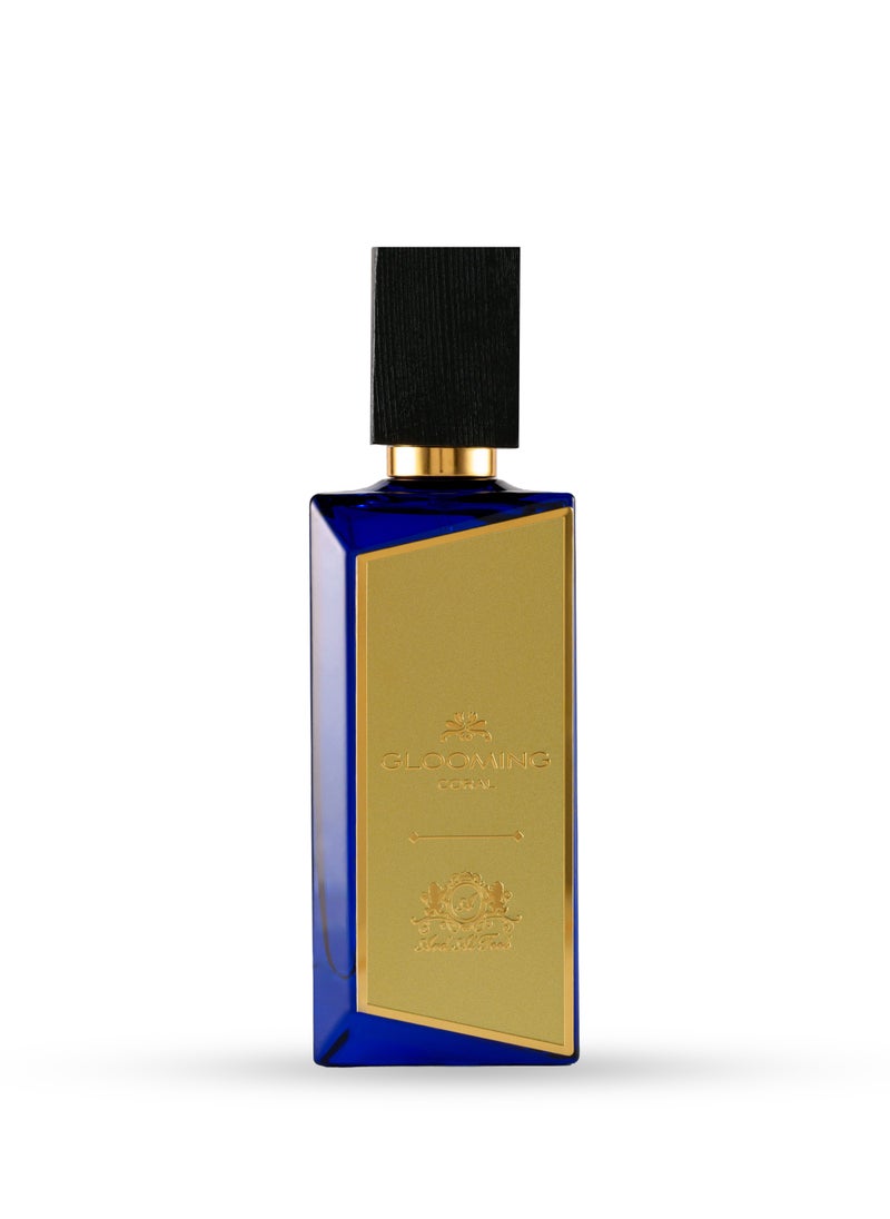 Ard Al Teeb Glooming Coral Eau De Parfum for Male 100 ml
