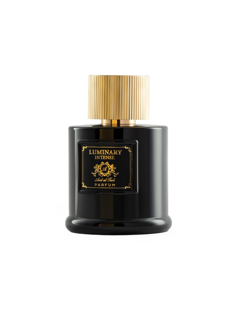 Ard Al Teeb Luminary Intense Eau De Parfum for Male 100 ml