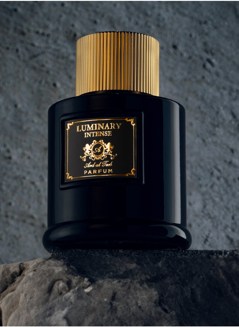 Ard Al Teeb Luminary Intense Eau De Parfum for Male 100 ml