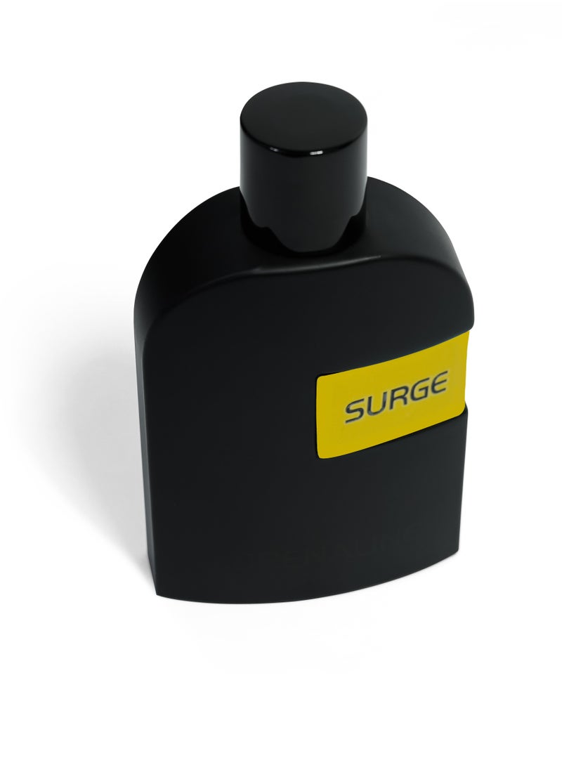 Adrenaline Surge By AMD Perfumes Men and Women Fragrance EDP 100ml