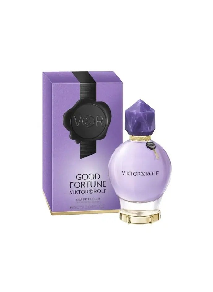 Good Fortune EDP For Women 90ML