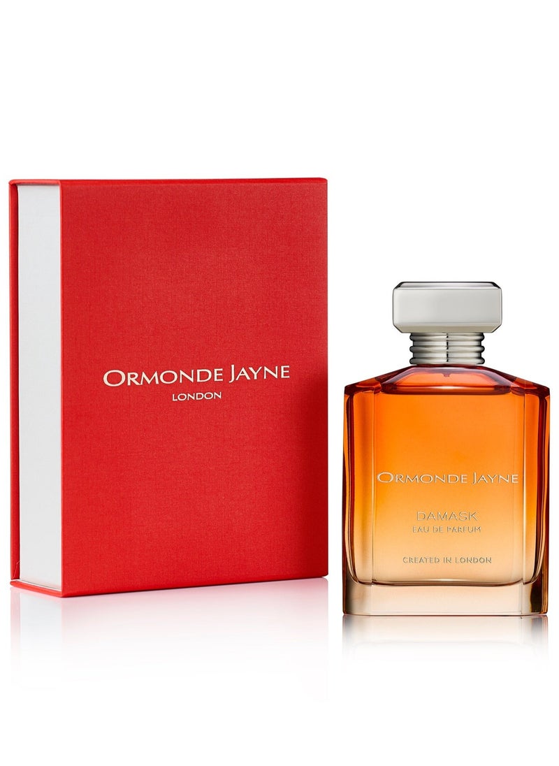 ORMONDE JAYNE LONDON DAMASK EAU DE PARFUM 88ML