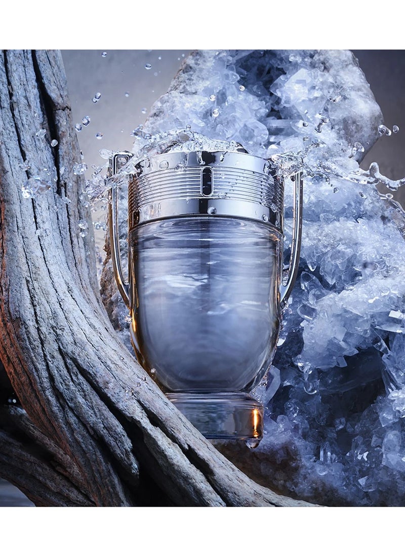 Paco Rabanne Invictus EDT For Men 200ML