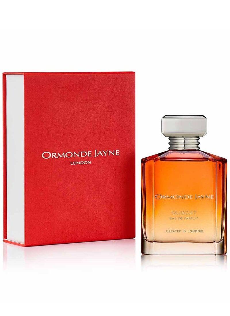 ORMONDE JAYNE LONDON MUSCAT EAU DE PARFUM 88ML