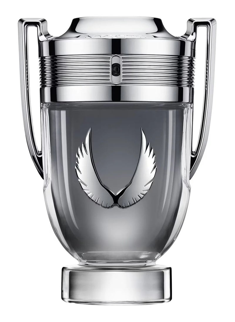 Paco Rabanne Invictus Platinum EDP For Men 100ML