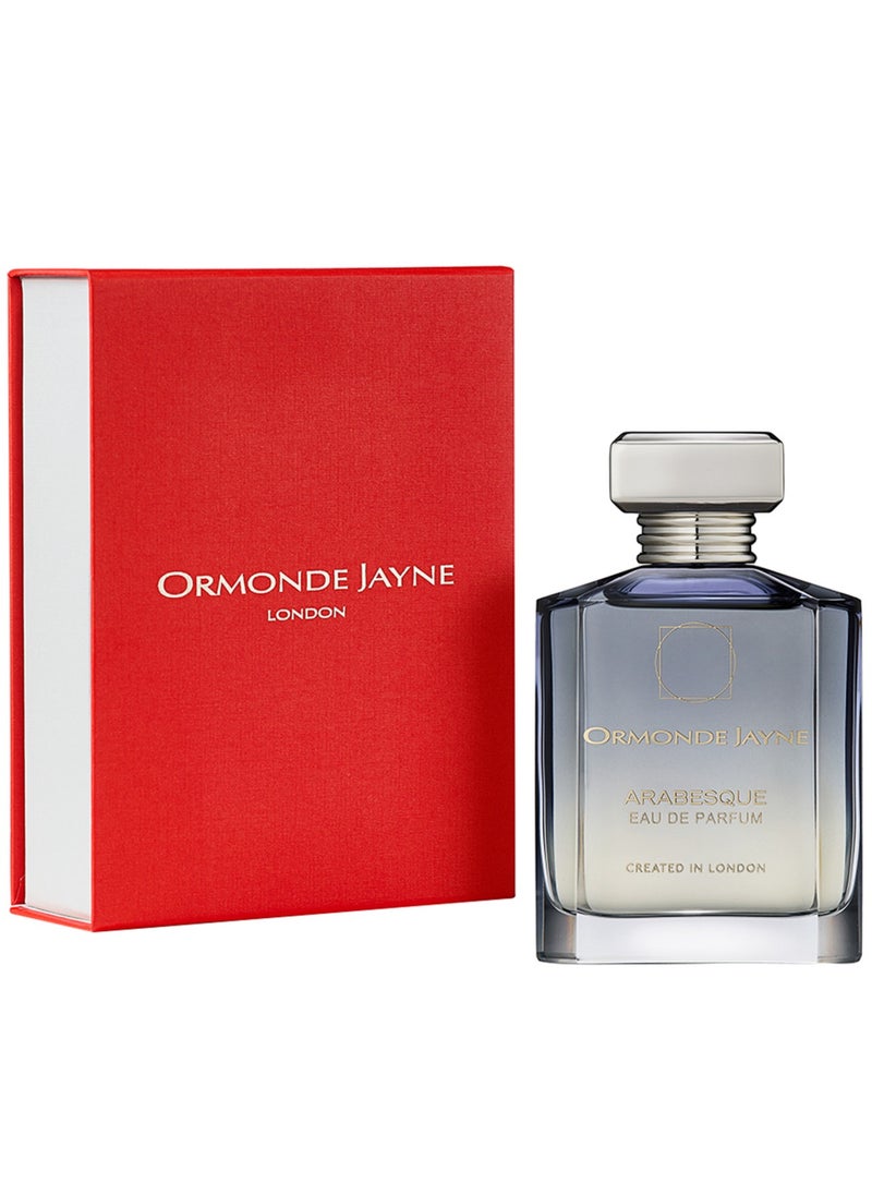 ORMONDE JAYNE LONDON ARABESQUE EAU DE PARFUM 88ML
